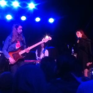 Eisley